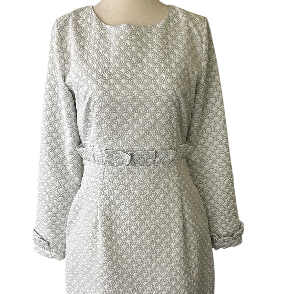 Dainty Jewells FIRST CHAPTER TO FOREVER DRESS - Picture 13 of 17